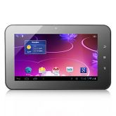 Knight - 7 polegadas android 4,0 comprimido