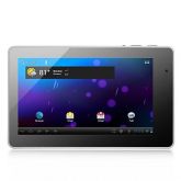 Azure - android 4,0 ics comprimido com 7 polegadas touch
