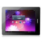 Borboleta - android 4,0 tablet com 8 polegadas touchscreen