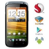 Android 4.0 Dual Core 1.4GHz Qualcomm Snapdragon 4,5