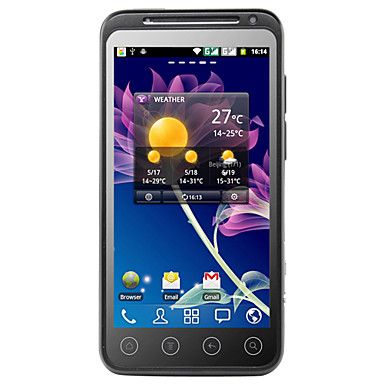 Starlight 3 - 3g android smartphones 4.0