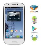 Triton - android 4,1 smartphone CPU dual core