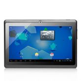 Tablet Android 4.0 com Tela Capacitativa 7polegadas