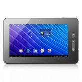 Wonderpad - android 4,0 tablet com tela de 7 polegadas